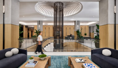 Fragile by Design: How Can Buildings Be Designed to Outlast Their First Purpose?