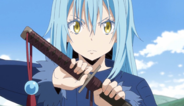 Featured Image: The Fourth Season of That Time I Got Reincarnated as a Slime Premieres on April 3