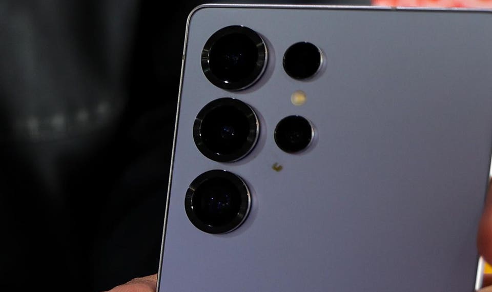 Samsung S25 Ultra 5G Phone