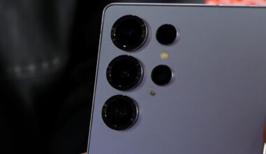 Samsung Leak Details ‘Surprising’ Galaxy S26 Upgrade