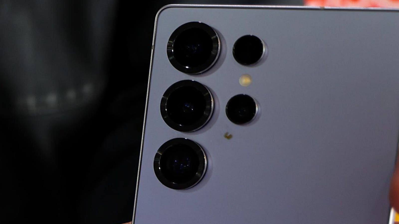 Samsung Leak Details ‘Surprising’ Galaxy S26 Upgrade