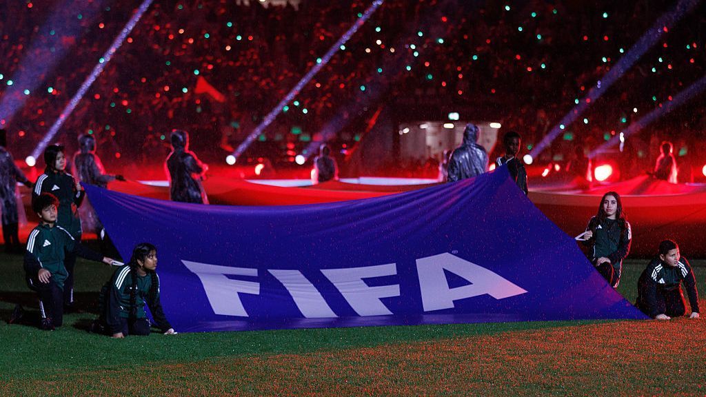 FIFA requests for 2026 World Cup tickets passes 500M mark