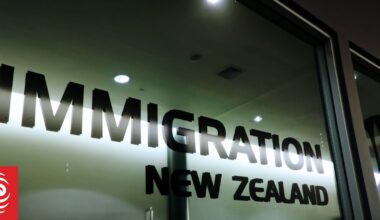 Immigration New Zealand warns of ‘increasingly sophisticated’ phone scams
