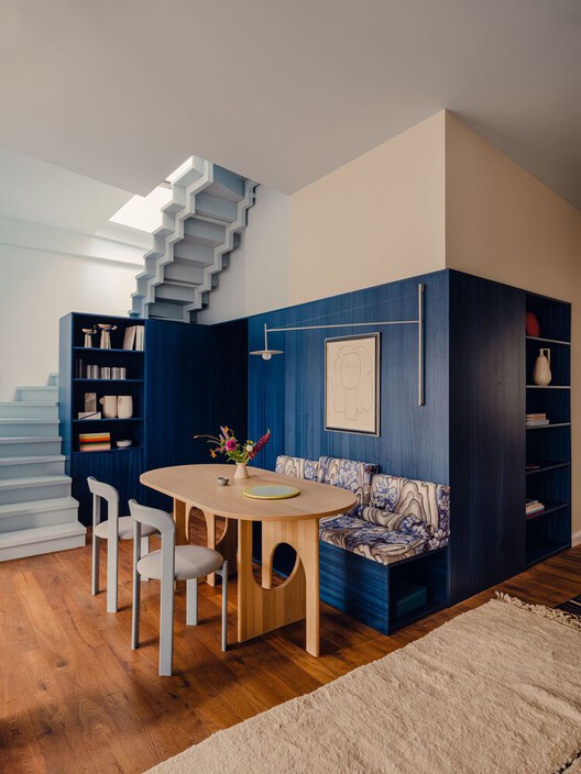 Morning Rituals: Architecture of Breakfast Spaces - Image 2 of 18