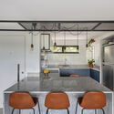 415N Apartment / CODA Arquitetura. Image © Julia Totoli Morning Rituals: Architecture of Breakfast Spaces - Image 3 of 18