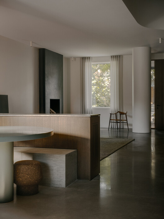 Morning Rituals: Architecture of Breakfast Spaces - Image 16 of 18