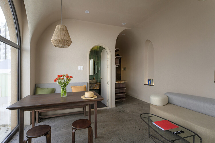 Morning Rituals: Architecture of Breakfast Spaces - Image 8 of 18