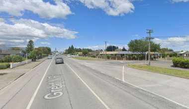 'Serious injuries' in Southland crash