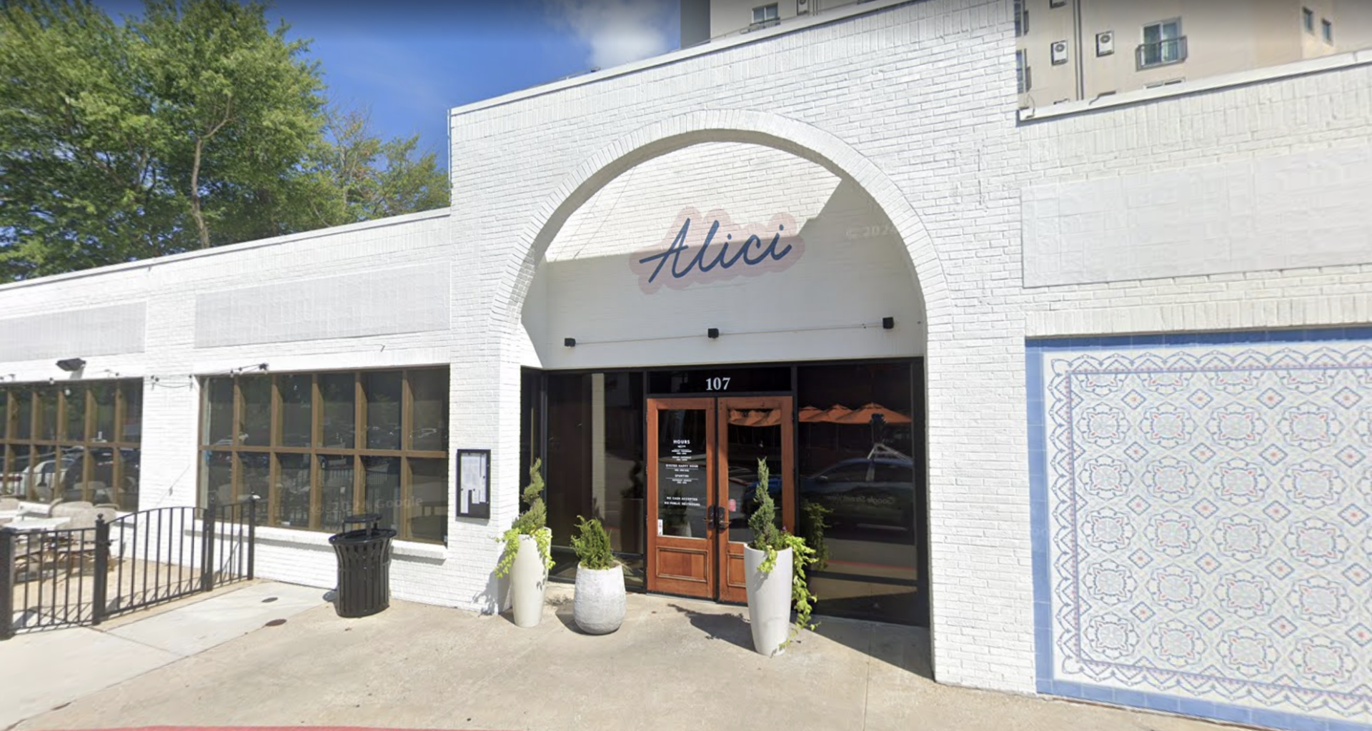 Quick Bites Jan. 15: Alici pivots at Midtown Promenade, gluten-free siu mai, Busy Bee Cafe 3.0