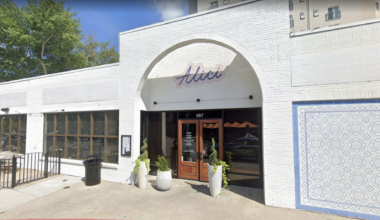 Quick Bites Jan. 15: Alici pivots at Midtown Promenade, gluten-free siu mai, Busy Bee Cafe 3.0