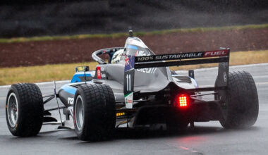 New Zealand news: Weather affects early CTFROT running at Taupo