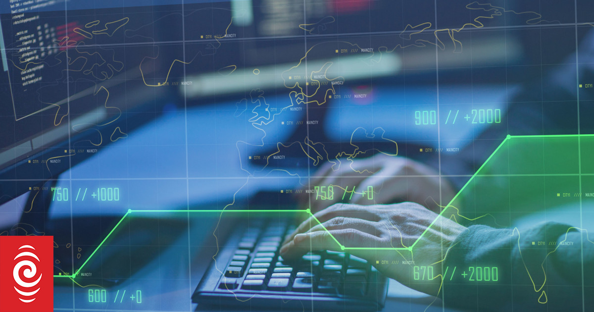 Health NZ confirms another major tech outage