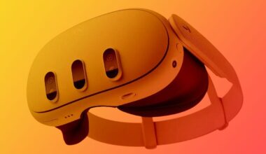 Meta Quest VR Gaming Future In Doubt As Meta Closes Studios