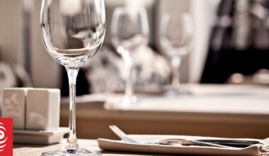 Two-star Michelin restaurant receives one-star hygiene rating