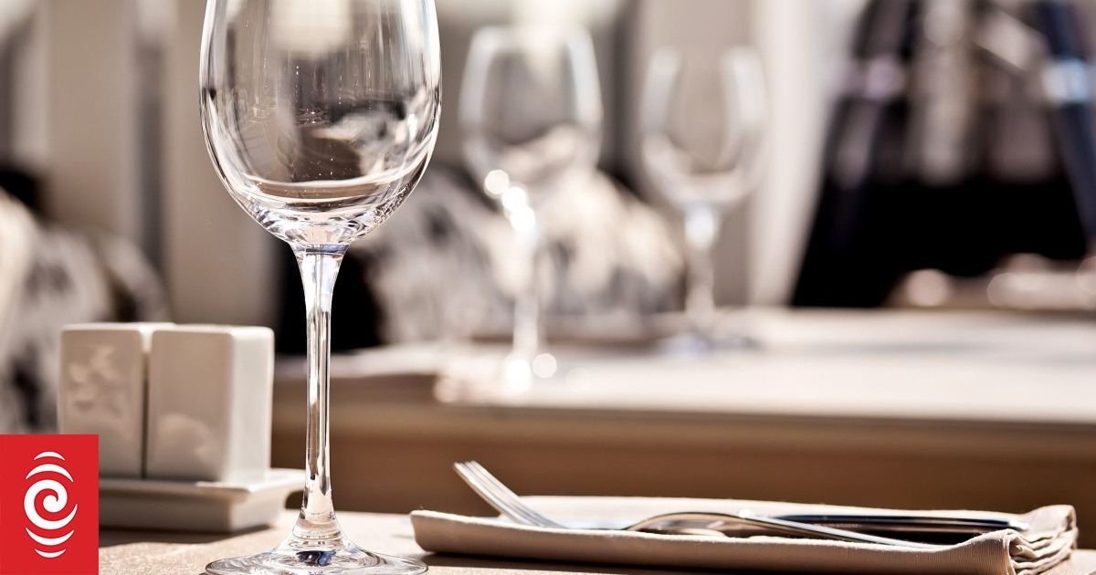 Two-star Michelin restaurant receives one-star hygiene rating