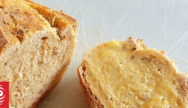 White bread price up 60 percent - here's how much more expensive food got last year