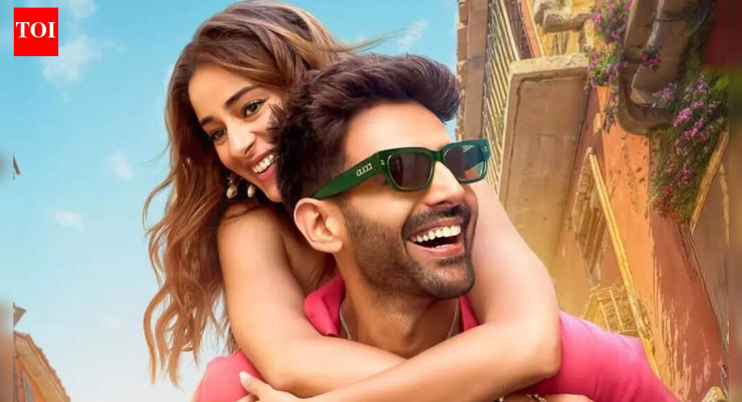 Kartik Aaryan took a paycut of Rs 15 crore after 'Tu Meri Main Tera Main Tera Tu Meri' failed at the box office: Report |