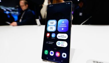 Samsung’s Giant Galaxy S25 Ultra Price Cut Now Makes Sense