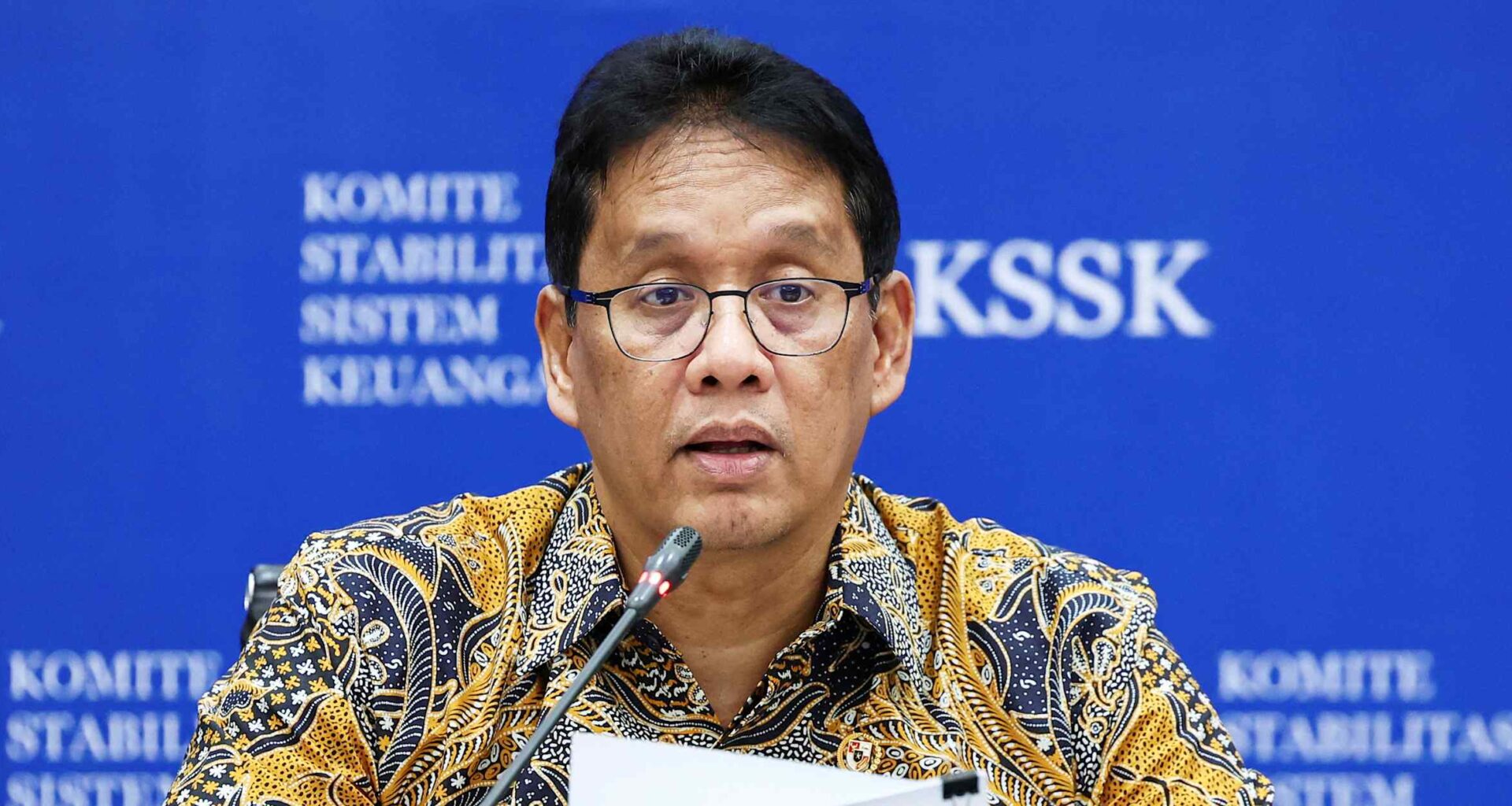 Indonesia cracks down on industrial tax cheats as fiscal deficit widens