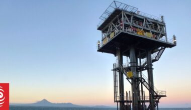 First offshore oil and gas exploration permit since ban under official consideration