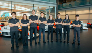 F1 news: McLaren completes 2026 driver line-up