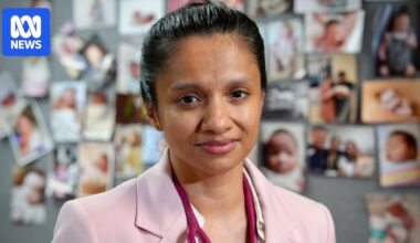 The NT's last private obstetrician walks away as maternity services face collapse 