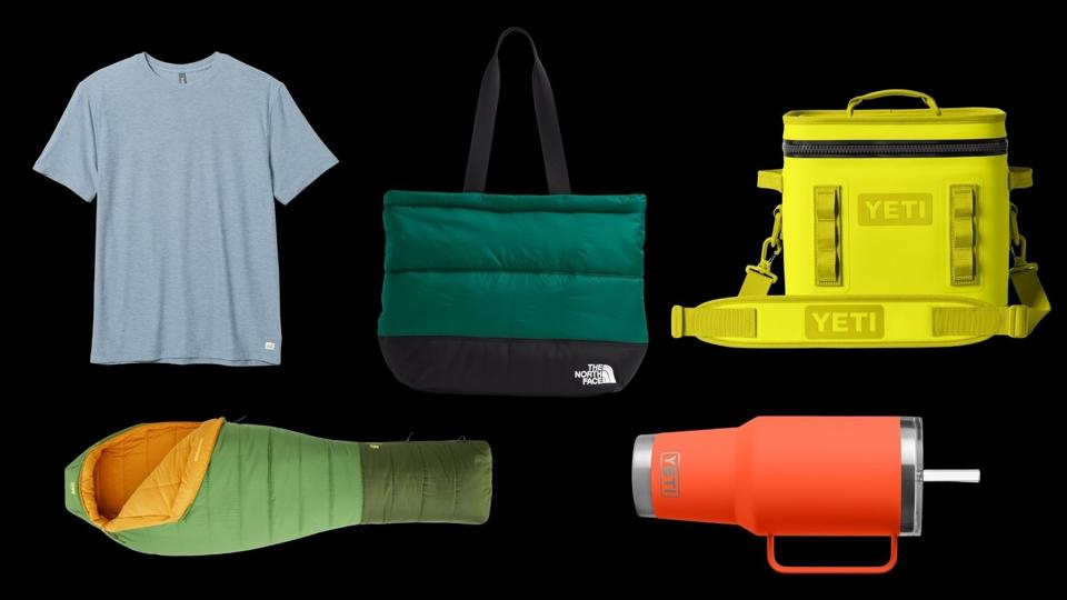 Graphic REI’s Sale Section Is Full Of Winter Gear At Up To 50% Off