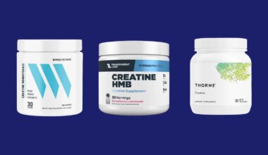 Best Creatine Supplements 2026 - Forbes Vetted