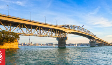 March planned across Auckland Harbour Bridge has permit declined
