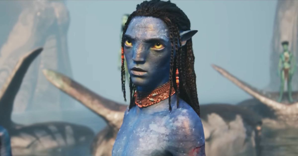 Avatar: Fire And Ash North America Box Office Day 27