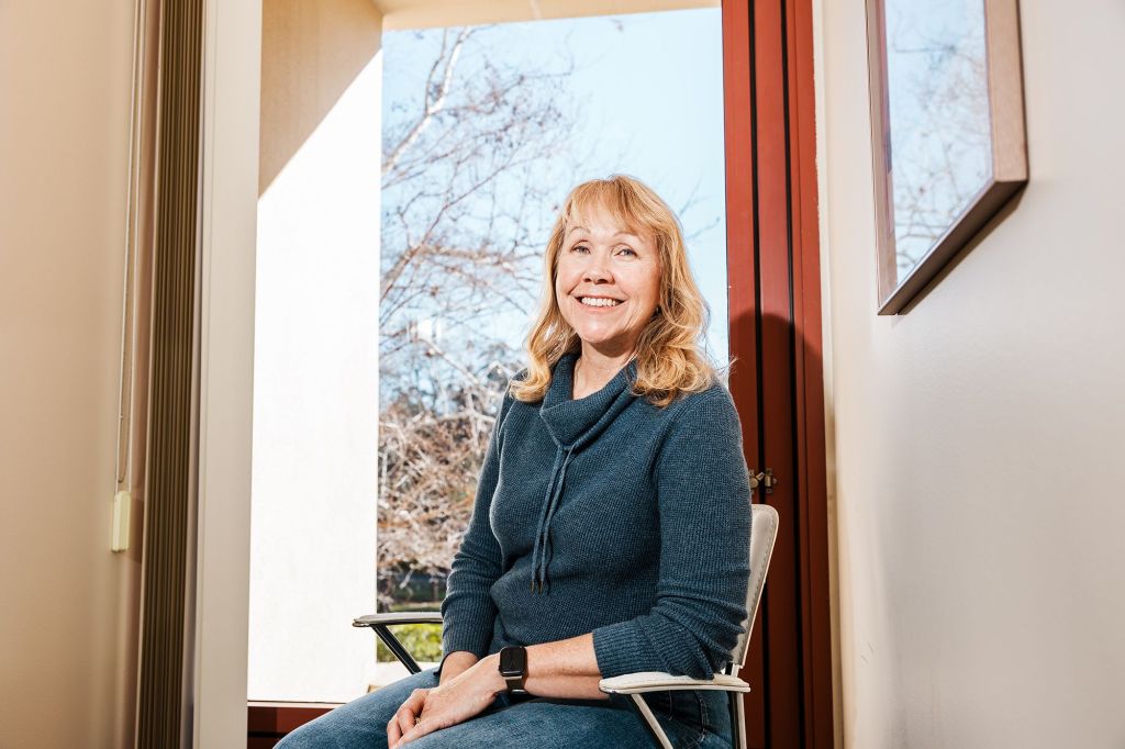 Stanford’s noninvasive brain treatment for depression proves helpful – The Mercury News