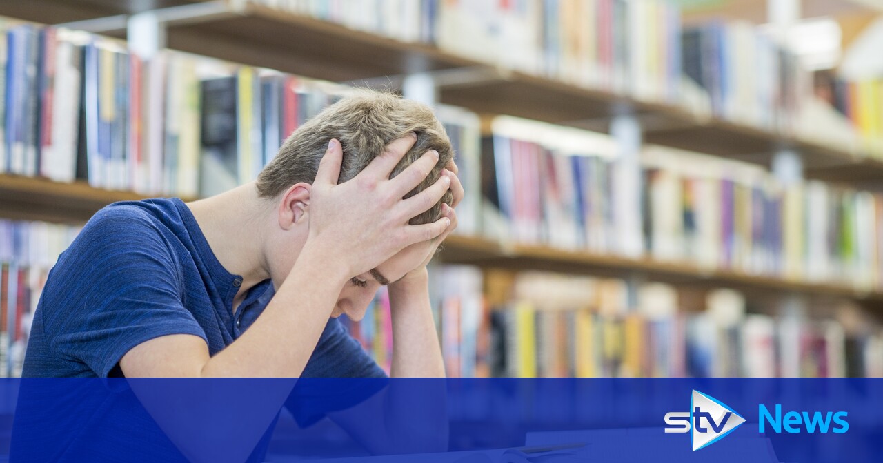 Two in five young workers took time off due to burnout in last year, study shows