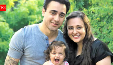 Who is Avantika Malik? All about 'Happy Patel Khatarnak Jasoos' star Imran Khan's ex-wife who was also an actress |