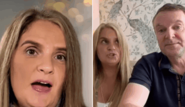 Sue Radford sparks concern following online abuse as 22 Kids and Counting star delivers worrying social media update