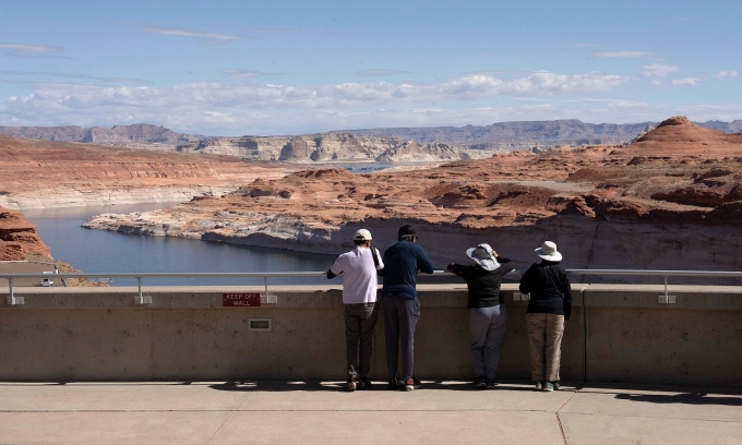 World's largest tourism economy sees fewer foreign visitors in 2025