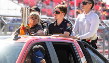 Supercars news: New Erebus line-up recreating Kostecki, Brown dynamic