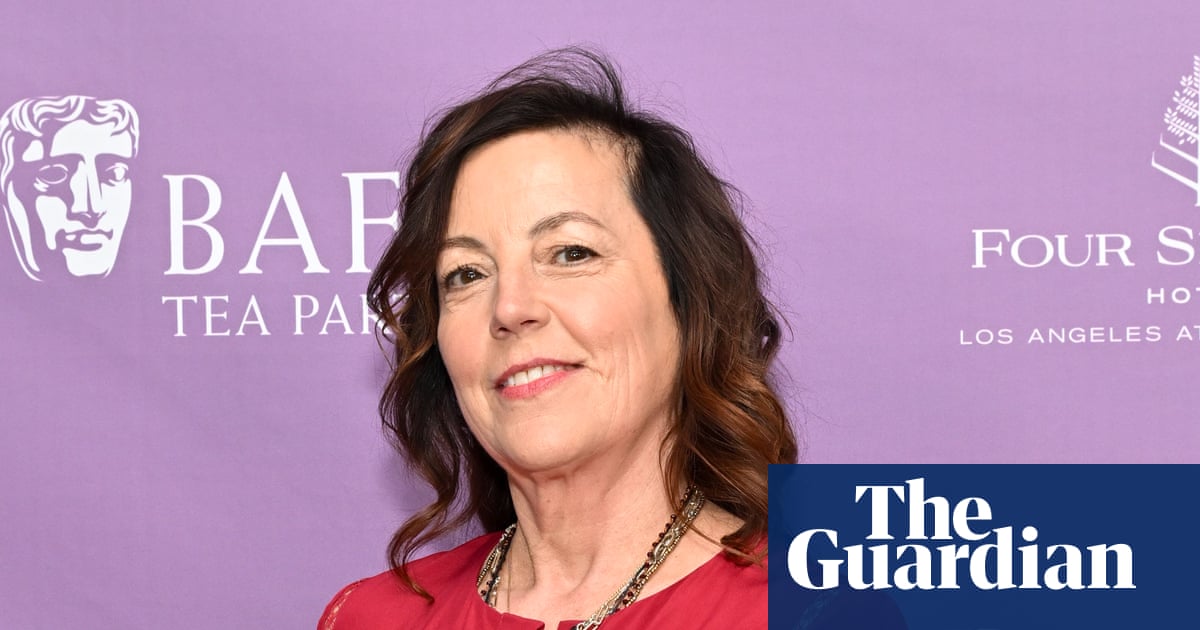 ‘It had to be Jessie Buckley’: star-maker Nina Gold glimpses Oscar chance for Hamnet casting | Hamnet