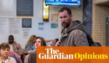 The Pitt continues to shine a light on the horrors of the US healthcare system | US television