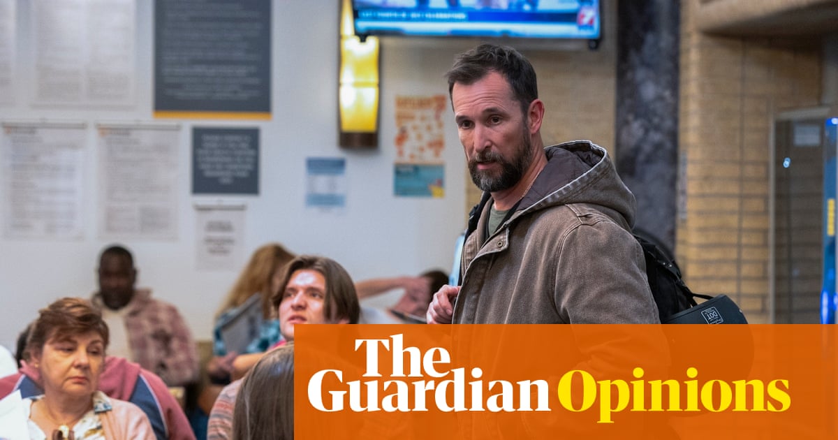 The Pitt continues to shine a light on the horrors of the US healthcare system | US television