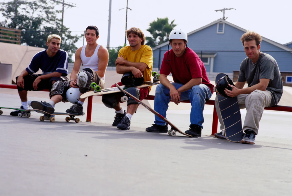 hobbies, unique hobbies, irl hobbies, meeting new people, boxing club, meet ups near me, clubs near me, making friends, ask reddit