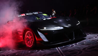 Supercars news: New Toyota Supra a 'different beast' for drivers