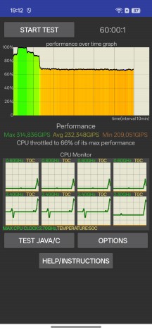 ColorOS on the Oppo Reno15 Pro (mini) - Oppo Reno15 Pro (mini) review