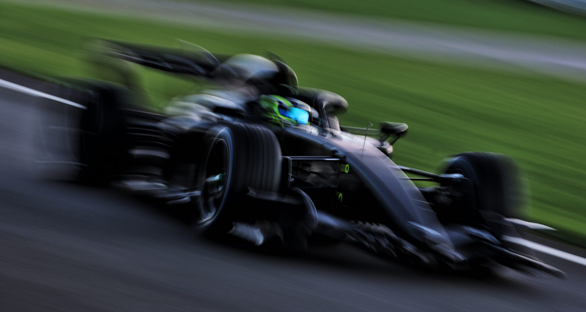 F1 news: Cadillac completes first laps in F1 car