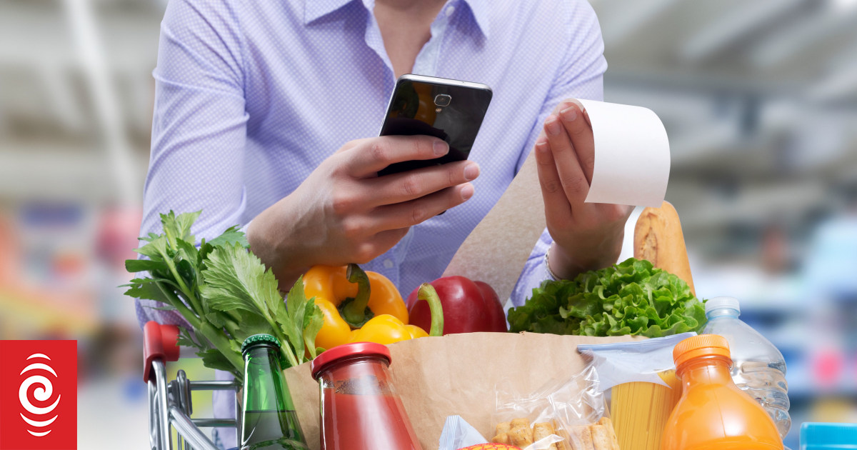 When your supermarket shops for you: What Woolworths' AI upgrade really means