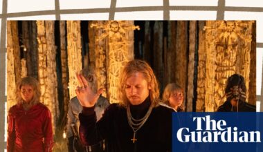 From 28 Years Later: The Bone Temple to A$AP Rocky: your complete entertainment guide to the week ahead | Culture