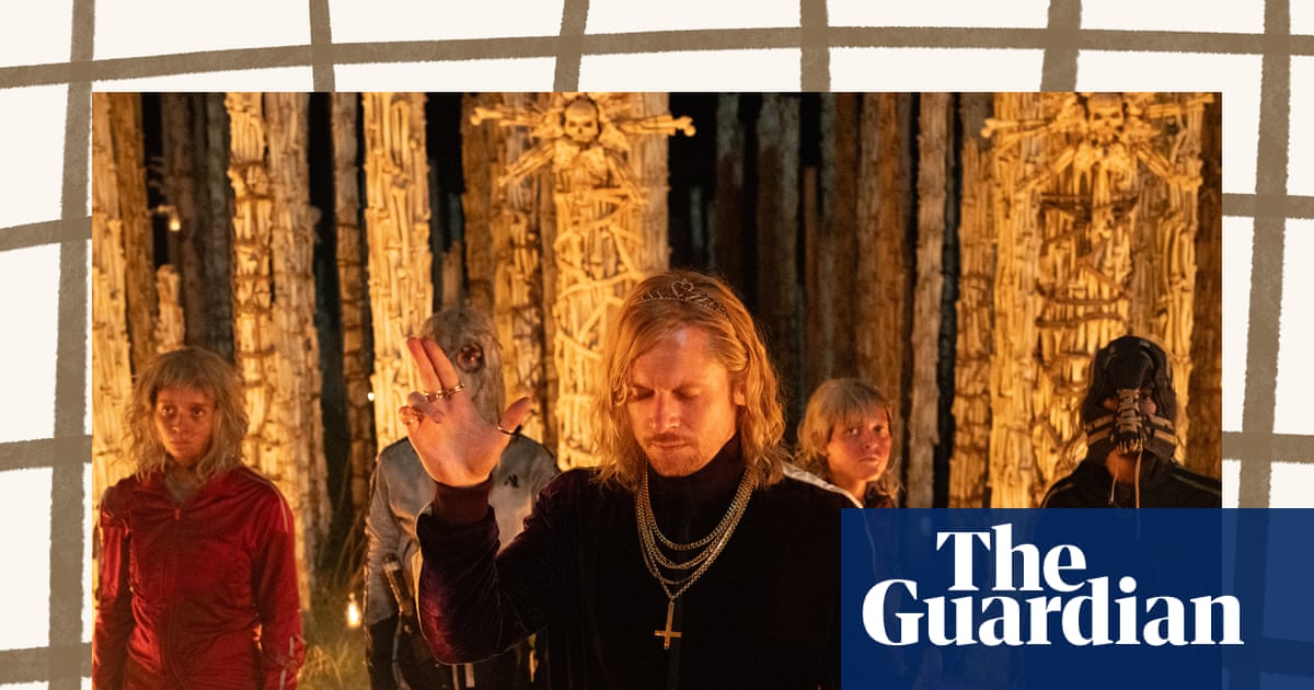 From 28 Years Later: The Bone Temple to A$AP Rocky: your complete entertainment guide to the week ahead | Culture