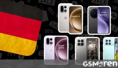 Deals: OnePlus 15R now available, vivo X300 Pro paired with a free Imaging Grip