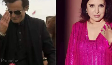While Akshaye Khanna’s Dhurandhar is a blockbuster, Farah Khan reveals the time she gave him an ‘asli’ Oscar