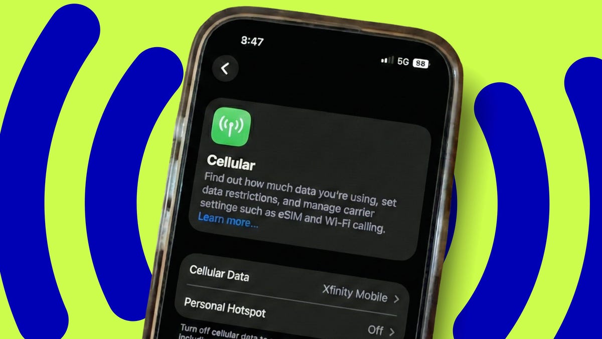 How to easily add a backup carrier to your phone - for free or cheap