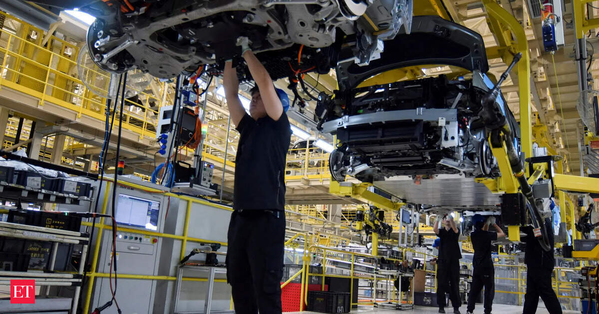 China's electricity consumption soars to record in 2025, surpasses 10 trillion kWh